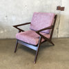 Joybird Soto Chair Mid Century Modern Design #2