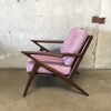 Joybird Soto Chair Mid Century Modern Design #2