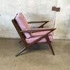 Joybird Soto Chair Mid Century Modern Design #2