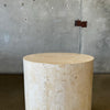 Tessellated Stone Side Table