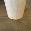 Tessellated Stone Side Table