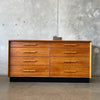 Mid Century Modern Dresser