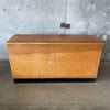 Mid Century Modern Dresser