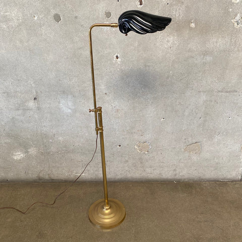 Mid Century Modern & Vintage Floor Lamps