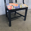 Black Accent Chair