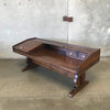 Antique Ethan Allen Childs Desk