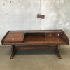 Antique Ethan Allen Childs Desk