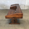 Antique Ethan Allen Childs Desk