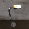 1970s Mid Century Modern Tubular Floor Lamp By Jim Bindman for Rainbow Lamp Co.