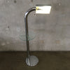 1970s Mid Century Modern Tubular Floor Lamp By Jim Bindman for Rainbow Lamp Co.