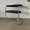 MCM Chair By Anton Lorenz For Thonet