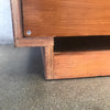 Mid Century Modern Stereo Console