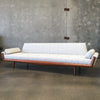 Adrian Pearsall Model 2000 S Gondola Sofa