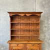 Antique Pine Cabinet