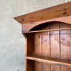 Antique Pine Cabinet