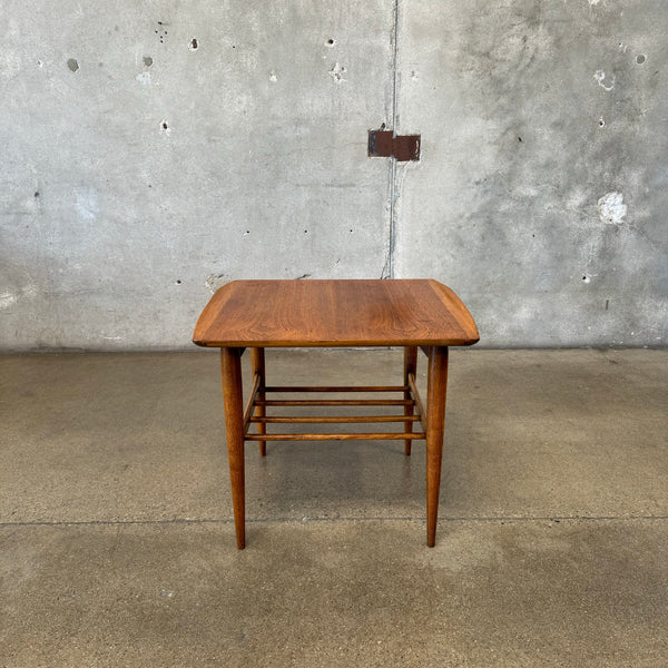 Mid Century Side Table