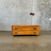 Two Drawer Cabinet by Hickory Manufacturing Company