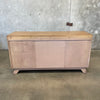 1940's Mid Century Credenza By Paul Frankl for Brown Saltman