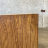 1940's Mid Century Credenza By Paul Frankl for Brown Saltman