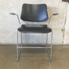 1970s Matrix Chair By T. Tolleson For Krueger