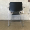 1970s Matrix Chair By T. Tolleson For Krueger