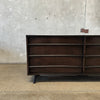 Swaim Furniture Eight Drawer Dresser