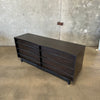 Swaim Furniture Eight Drawer Dresser