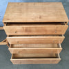 Paul McCobb Planner Group Four Drawer Dresser