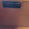 Paul McCobb Planner Group Four Drawer Dresser