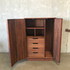 1960s John Keal for Brown Saltman Gentlemen's Chest