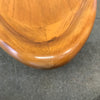 Mid Century Surfboard Coffee Table by T.H. Robsjohn Gibbings for Widdicomb