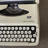 Vintage Smith Corona Typewriter