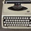 Vintage Smith Corona Typewriter