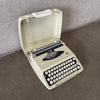 Vintage Smith Corona Typewriter