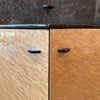 Giovanni Offrendi For Saporiti Italy Credenza In Eyeline Maple Burl