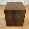 Giovanni Offredi For Saporiti Italy Filing Cabinet