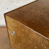 Giovanni Offredi For Saporiti Italy Filing Cabinet