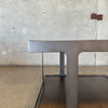 Modernist Table By Bernhardt Furniture