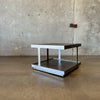 Modernist Table By Bernhardt Furniture