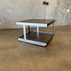 Modernist Table By Bernhardt Furniture