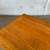 Vintage Stickley Mission Side Table