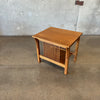 Vintage Stickley Mission Side Table