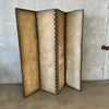 Antique Screen / Room Divider