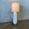 Mid Century Ceramic Table Lamp