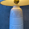 Mid Century Ceramic Table Lamp