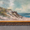 Vintage Albert Gert Seaside Painting