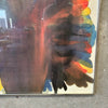 Mid Century Modern Morris Louis Poster