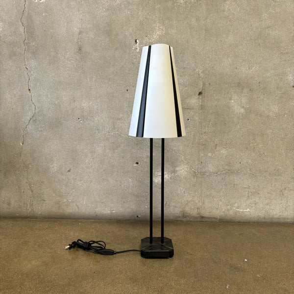 Vintage Ikea "Vistofta" Lamp