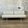 Modernica Case Study V-Leg Daybed - Made in CA