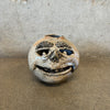 Vintage Chuck Davis Jack-O-Lantern Head